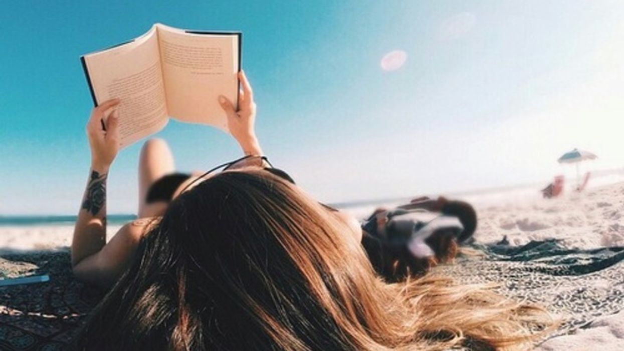 Une méga vente de livres à très bas prix aura bientôt lieu à Montréal