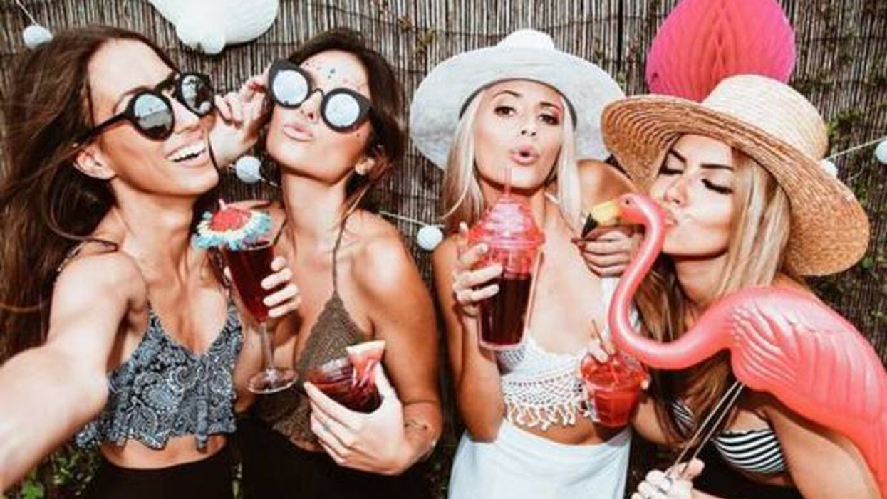 15 folles activités pour un bachelorette réussi à Montréal cet été!