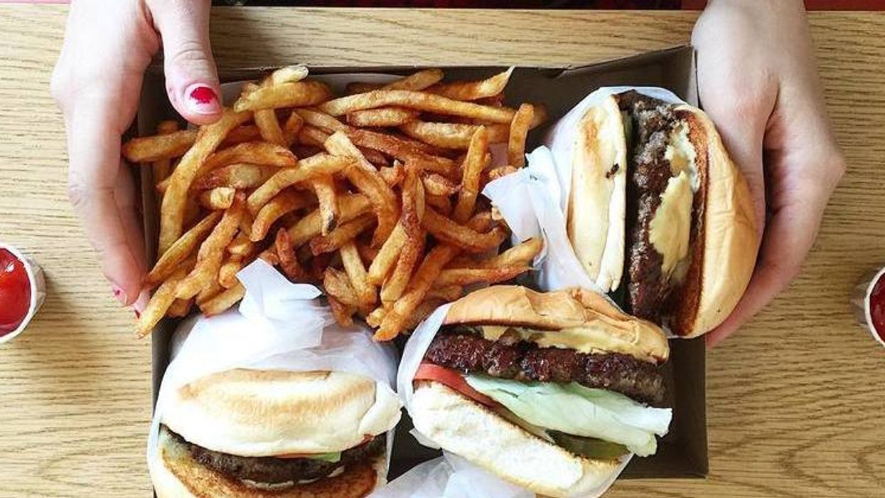 Les endroits à Montréal où tu retrouveras la bouffe la plus Instagrammée