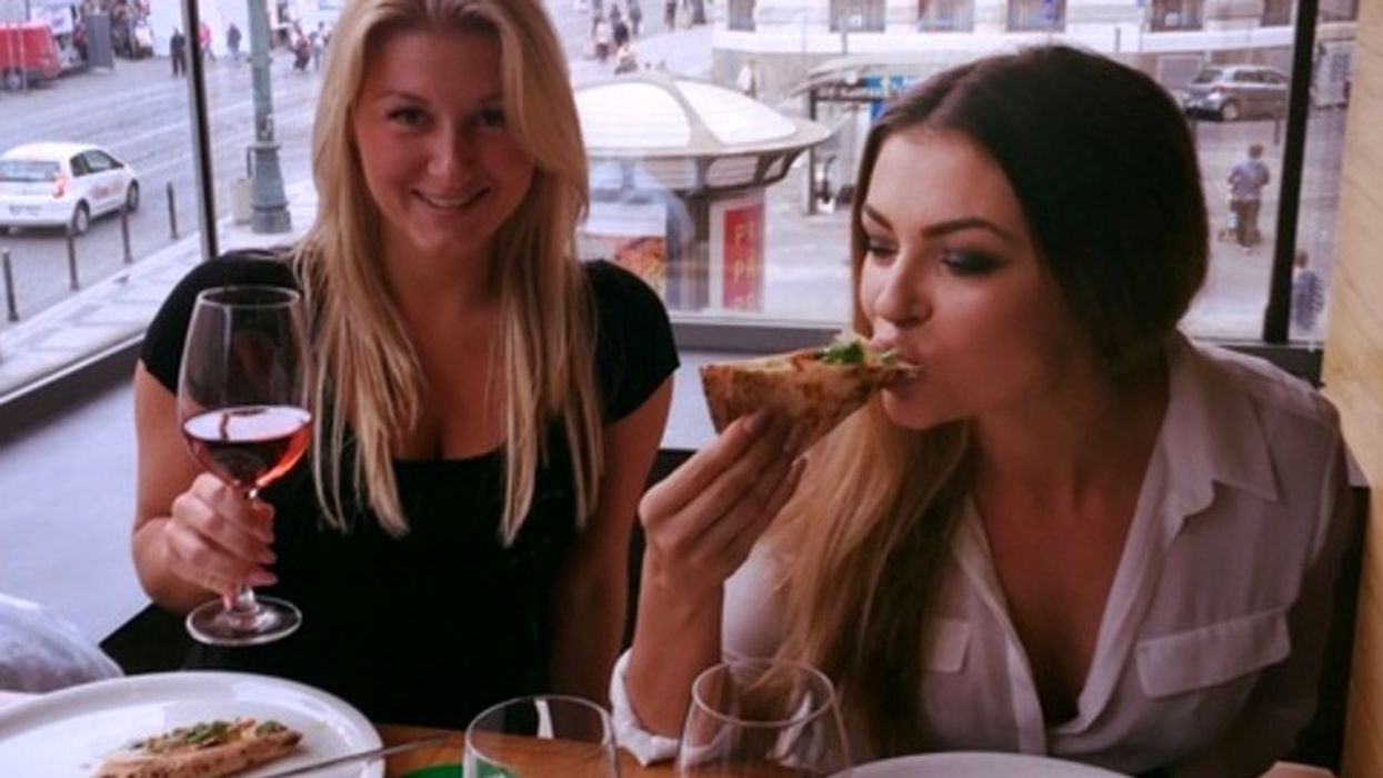 Les 25 restaurants les plus cute de Montréal à essayer entre amis cet été