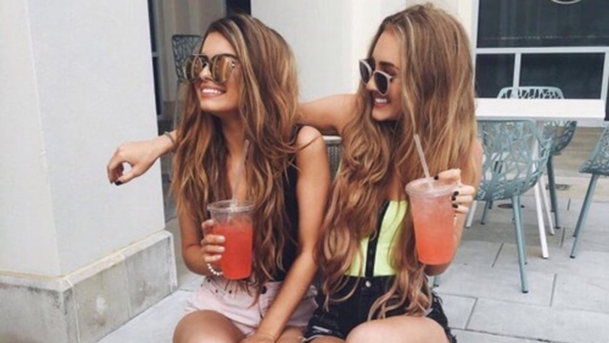 16 bars à Montréal où te péter la face avec ta meilleure amie cet été