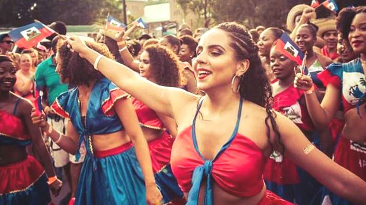 Un énorme festival multiculturel GRATUIT débarque à Montréal très bientôt!