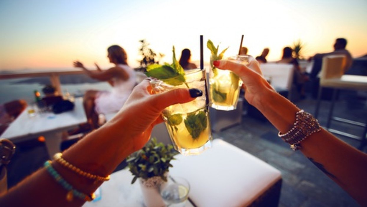 Les meilleurs endroits où sortir entre filles pour pas cher sur la Rive-Nord de Montréal