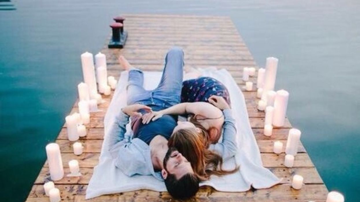 9 endroits romantiques à Montréal où amener ta date pour une soirée réussie