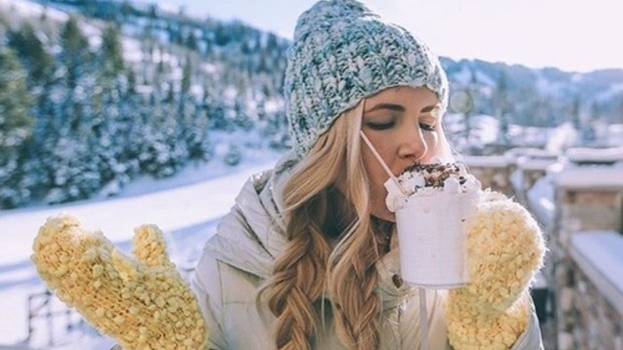 11 roadtrips pas chers près de Montréal qui vont te faire adorer l'hiver