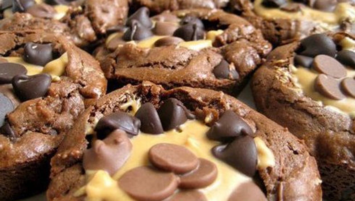 La FOLLE recette de brownies à faire (et refaire) durant ta fin de session