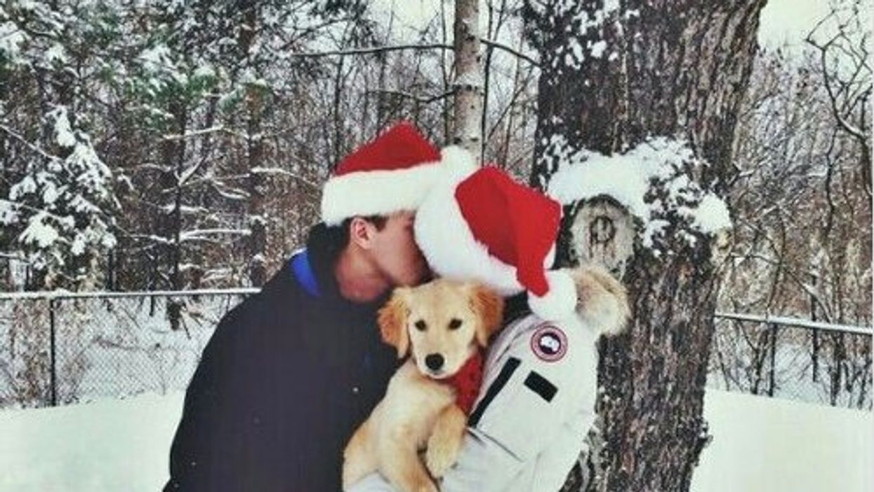 12 cutes activités à faire avec ta date au Mont-Royal cet hiver