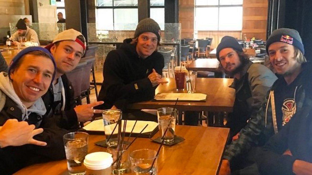 Les bars où tu trouveras les plus beaux gars à Montréal