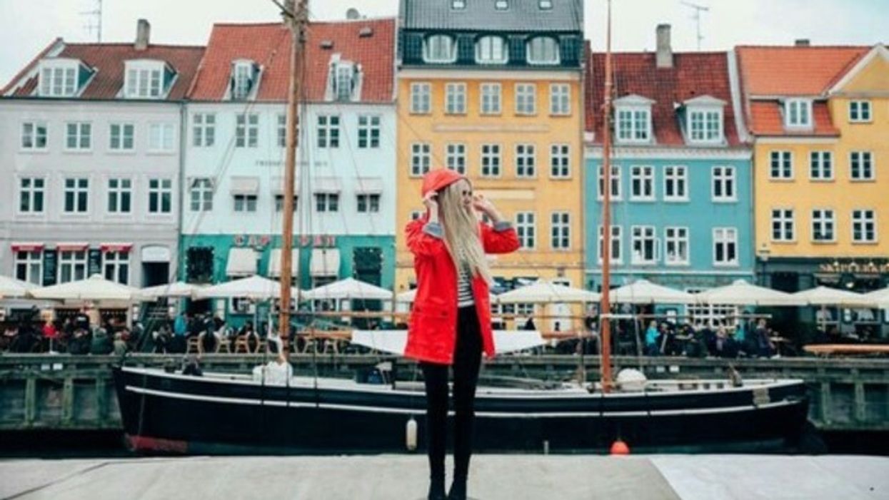 10 bonnes raisons de partir en voyage au Danemark en 2017