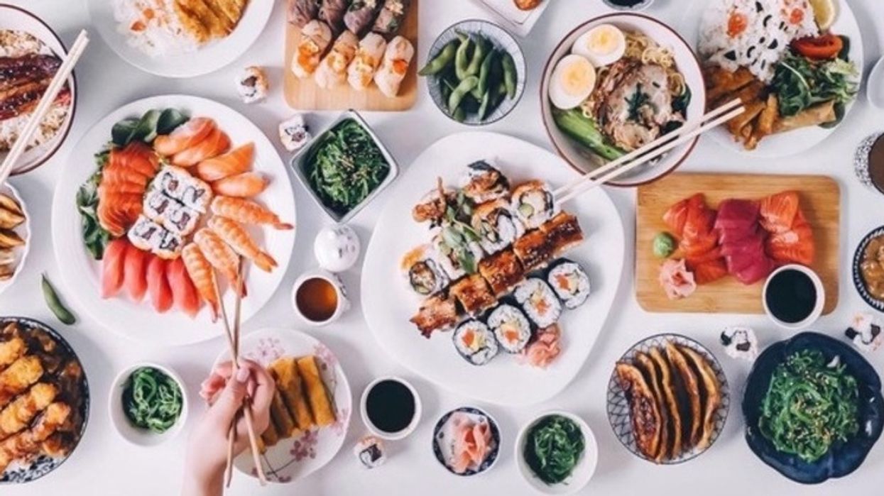 13 restaurants de Montréal où emmener ta date à la St-Valentin si t'es pas riche