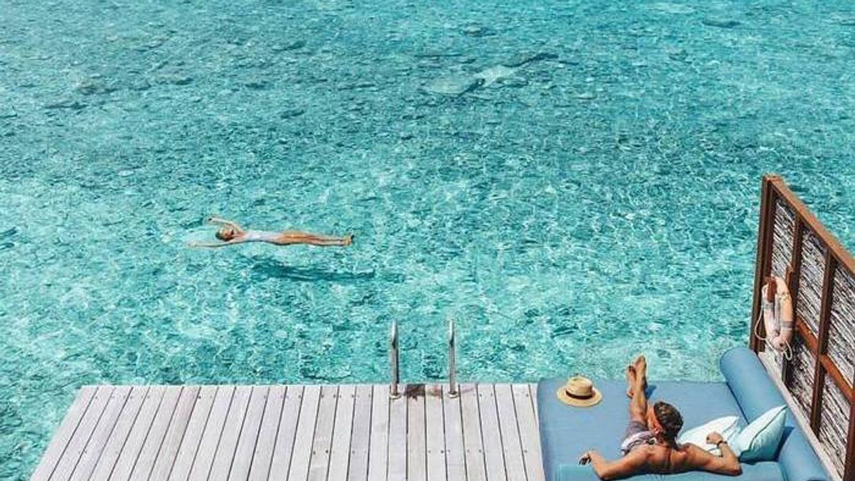 15 destinations à couper le souffle que tu dois visiter au moins une fois dans ta vie