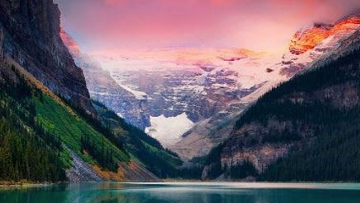 Voici les plus beaux parcs du Canada que tu peux visiter GRATUITEMENT