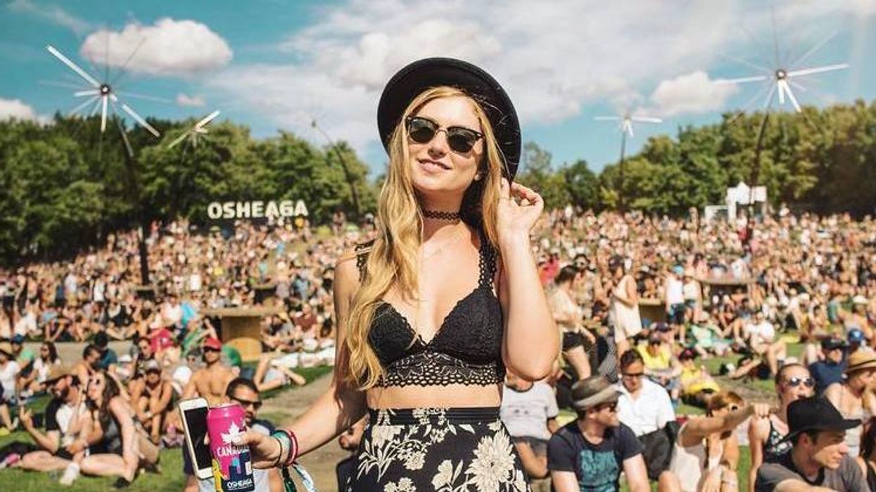 23 festivals qui rendront l'été 2017 ÉPIQUE à Montréal!