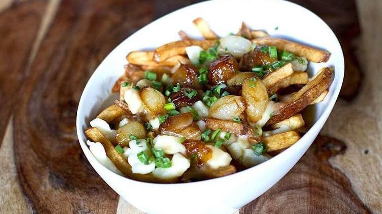 La Poutine Week 2017 arrive très bientôt à Montréal et on a hâte!