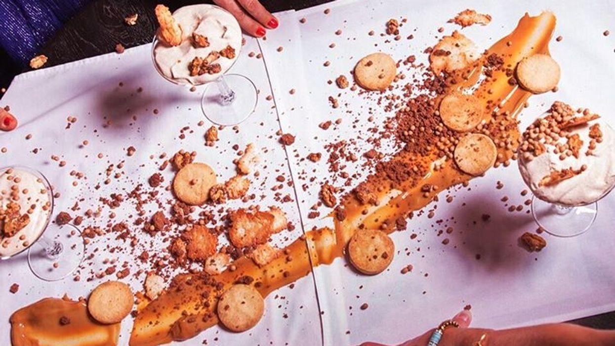 Les 15 trucs les plus secret à faire à Montréal en 2017