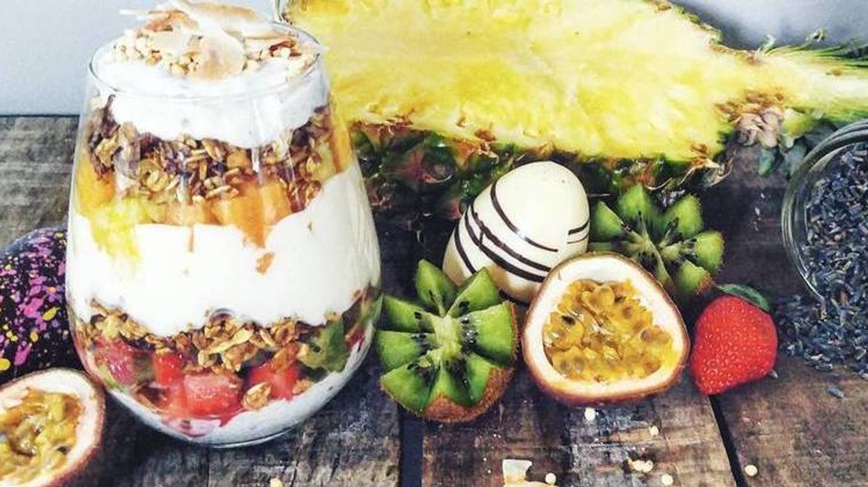 10 recettes de déjeuners santés que tu peux préparer à l'avance pour les matins pressés