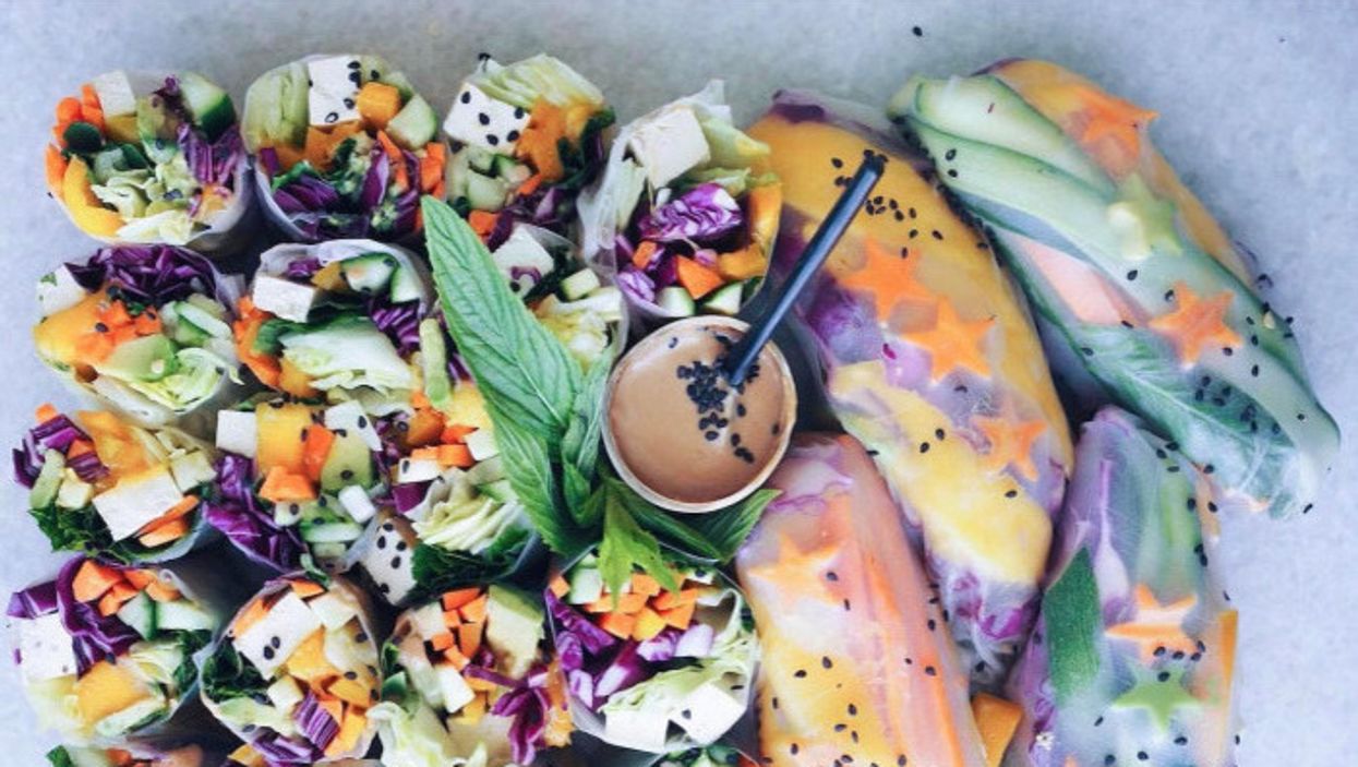 8 bons petits plats pour les budgets cassés que tu dois te faire cette année