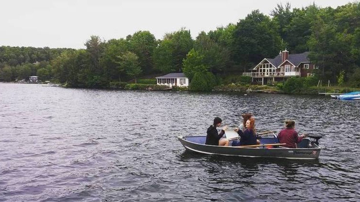 20 photos de la Beauce qui te donneront le goût d'y aller cet été!