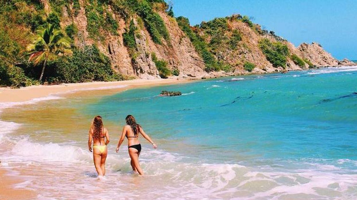 Ce site de voyage t'enverra dans un resort luxueux pour SEULEMENT 35% du prix!