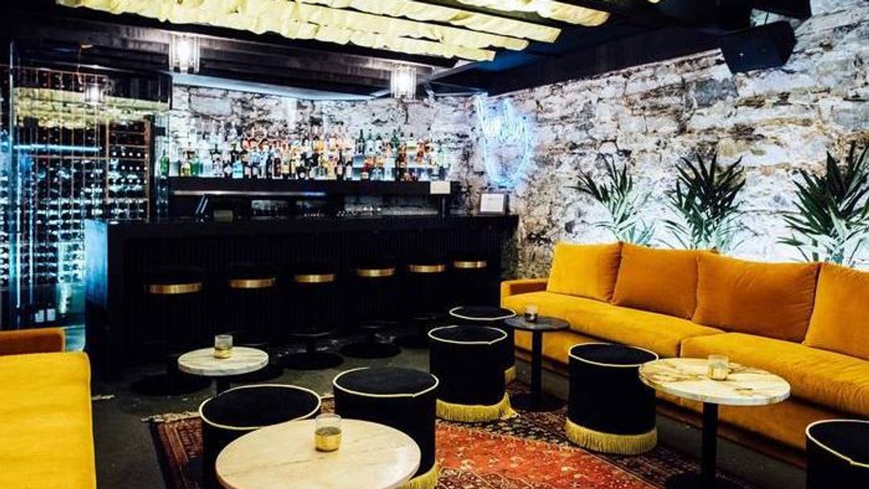 9 nouveaux bars à découvrir à Montréal pour changer de ta routine