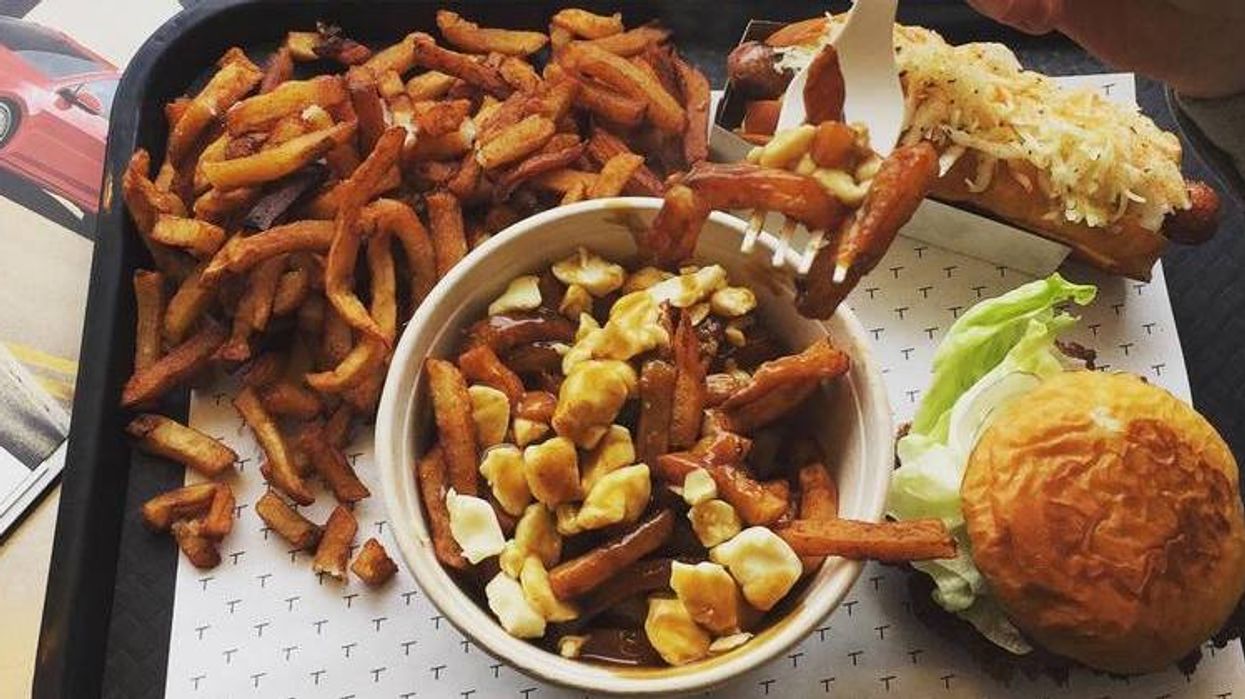 Le casse-croûte de Montréal où aller manger pour ton prochain #cheatday