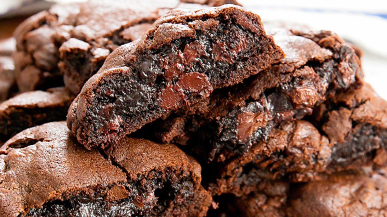6 façons méga cochonnes de passer ton chocolat de Pâques