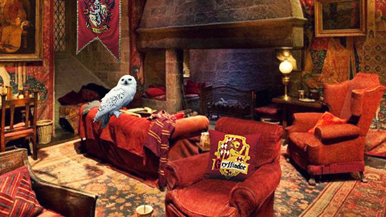 La nouvelle « escape room » Harry Potter est ouverte et tu veux y aller