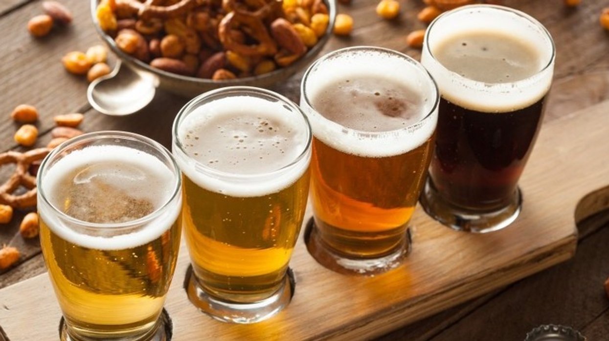 Un festival de la bière à 1$ débarque à Montréal très bientôt!
