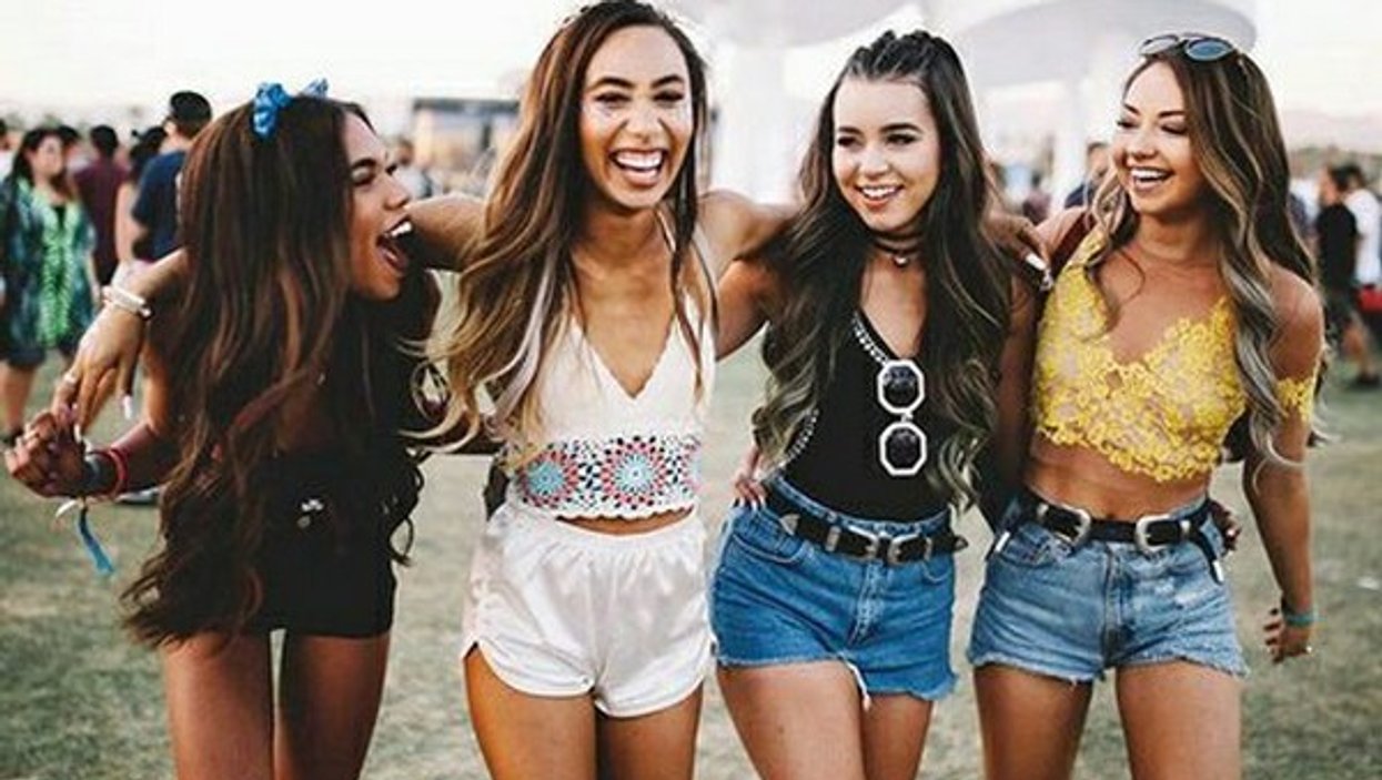 16 choses à mettre sur ta bucketlist ultime du FEQ 2016