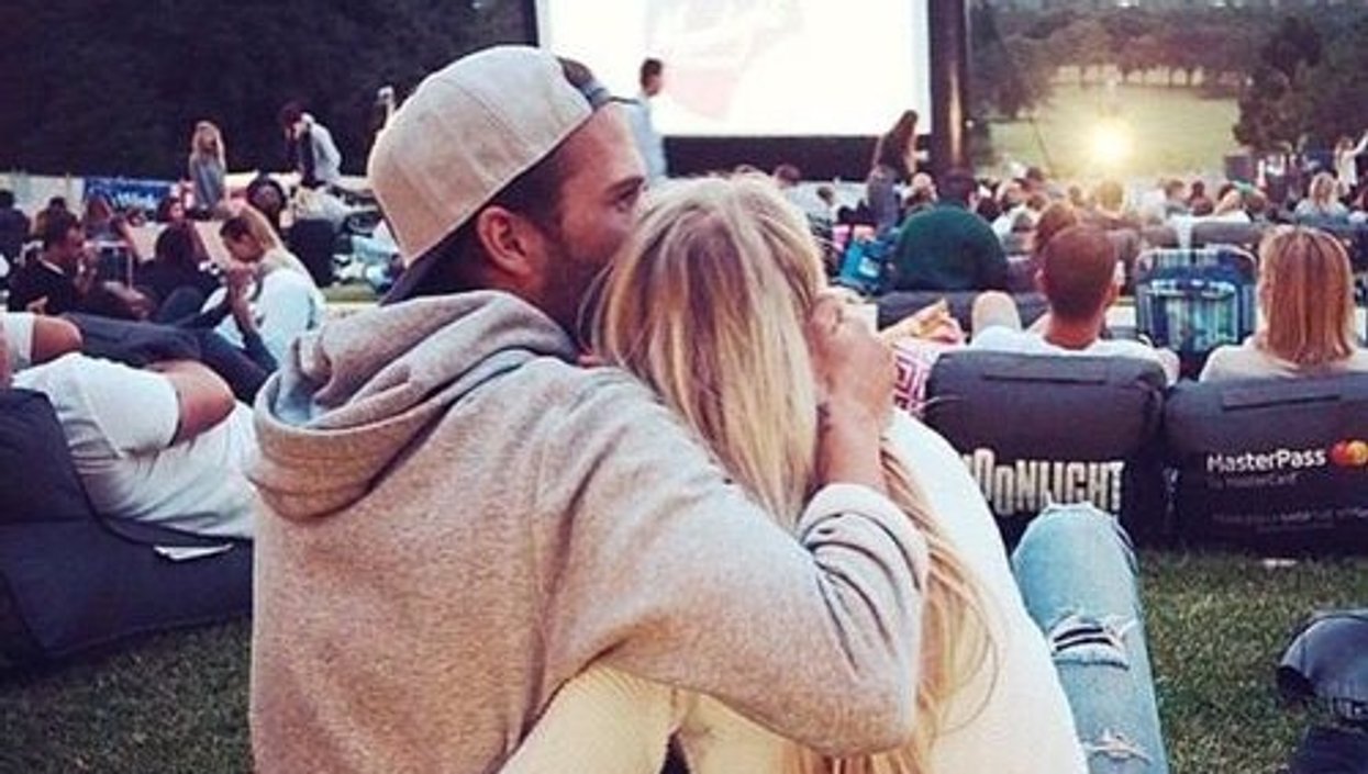 5 endroits pour du cinéma en plein air gratuit à Québec