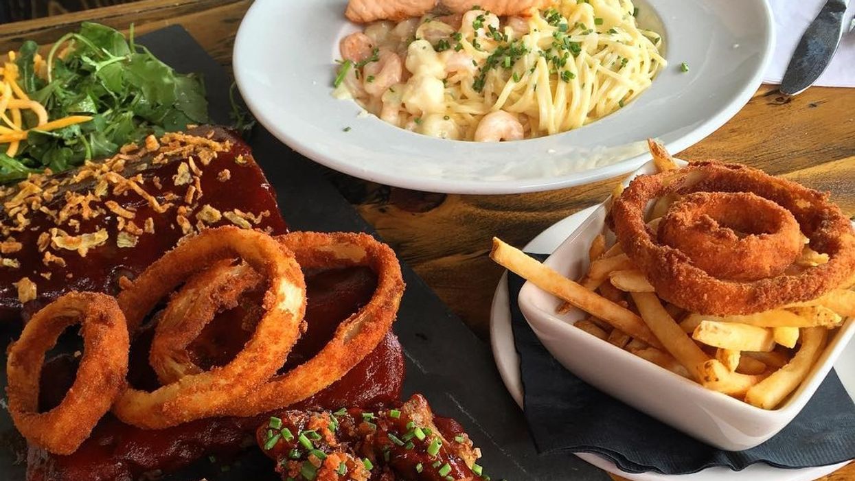 22 plats délicieux à Québec que tu dois mettre sur ta bucket list