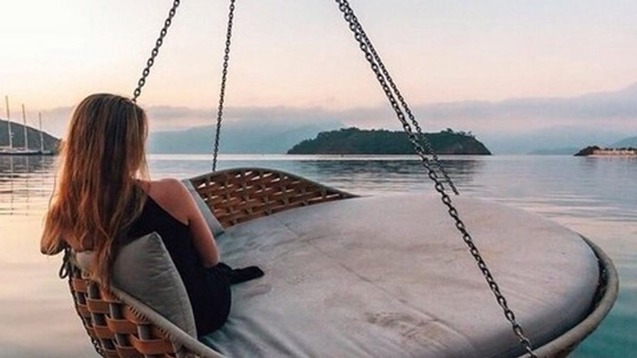 8 endroits uniques à Québec pour décrocher complètement de ta job