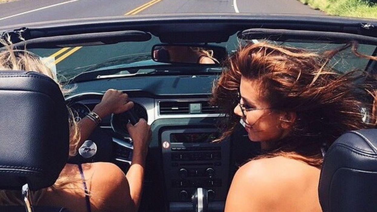 8 endroits autour de Québec où tu devrais aller pour ton dernier road trip de l'été 2016