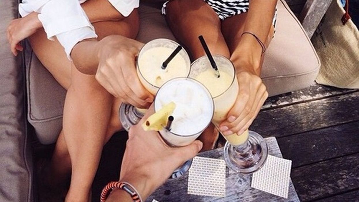 10 terrasses uniques à Québec pour profiter de l'été indien