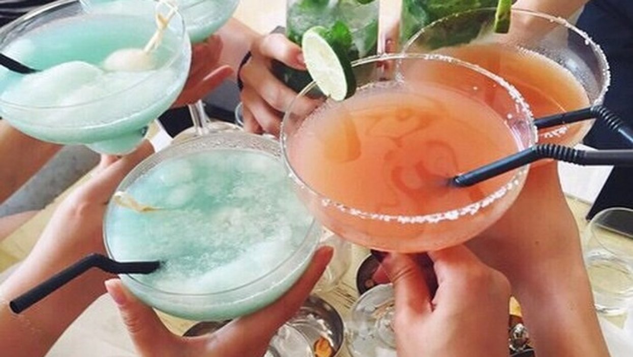 27 deals d'alcool à Québec parce qu'on est tous fvcking pauvres