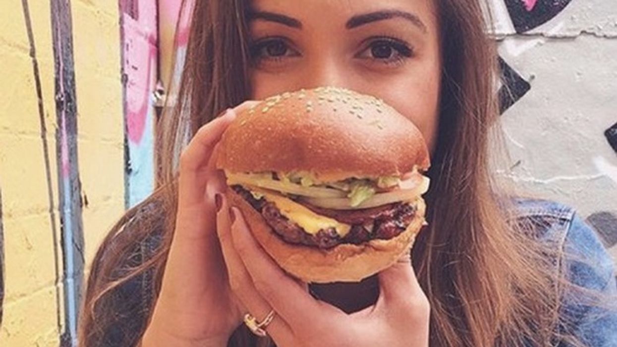 9 food trucks pour te bourrer la face à Québec au Happening Cuisine de rue