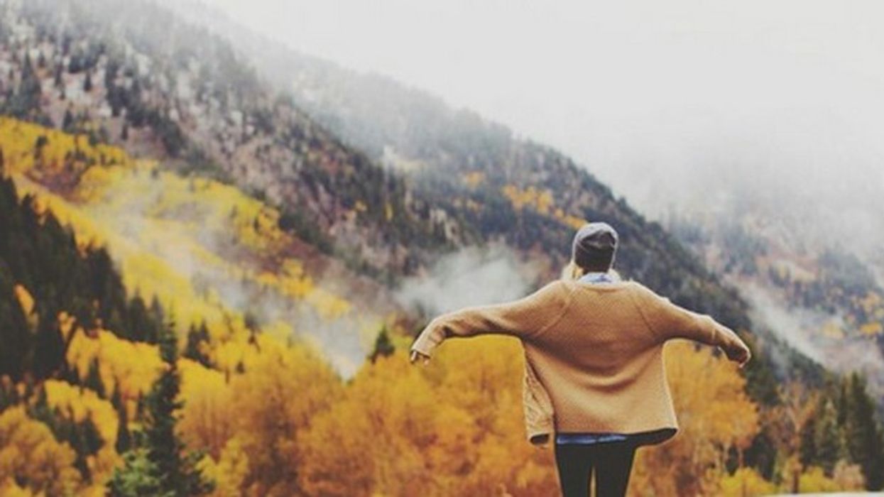 6 activités à faire à Québec en septembre pour te déstresser