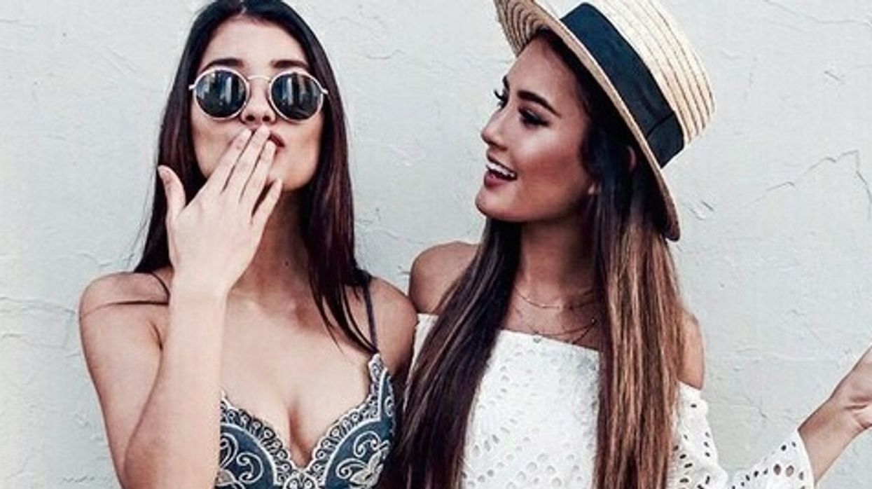 29 choses à faire avec ta meilleure amie à QC avant tes 25 ans