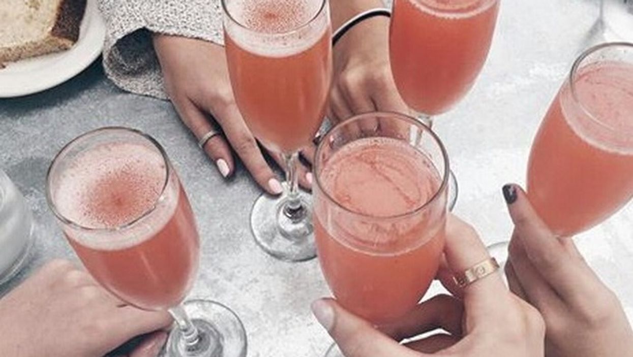 12 spots à moins de 30 minutes à pied de l’UL où tu dois aller prendre un verre pour décrocher