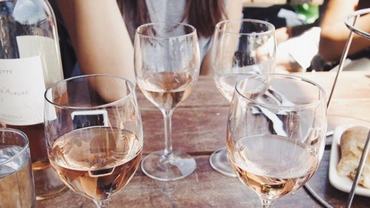 Les 7 meilleurs bars à vins de Québec pour boire tes émotions