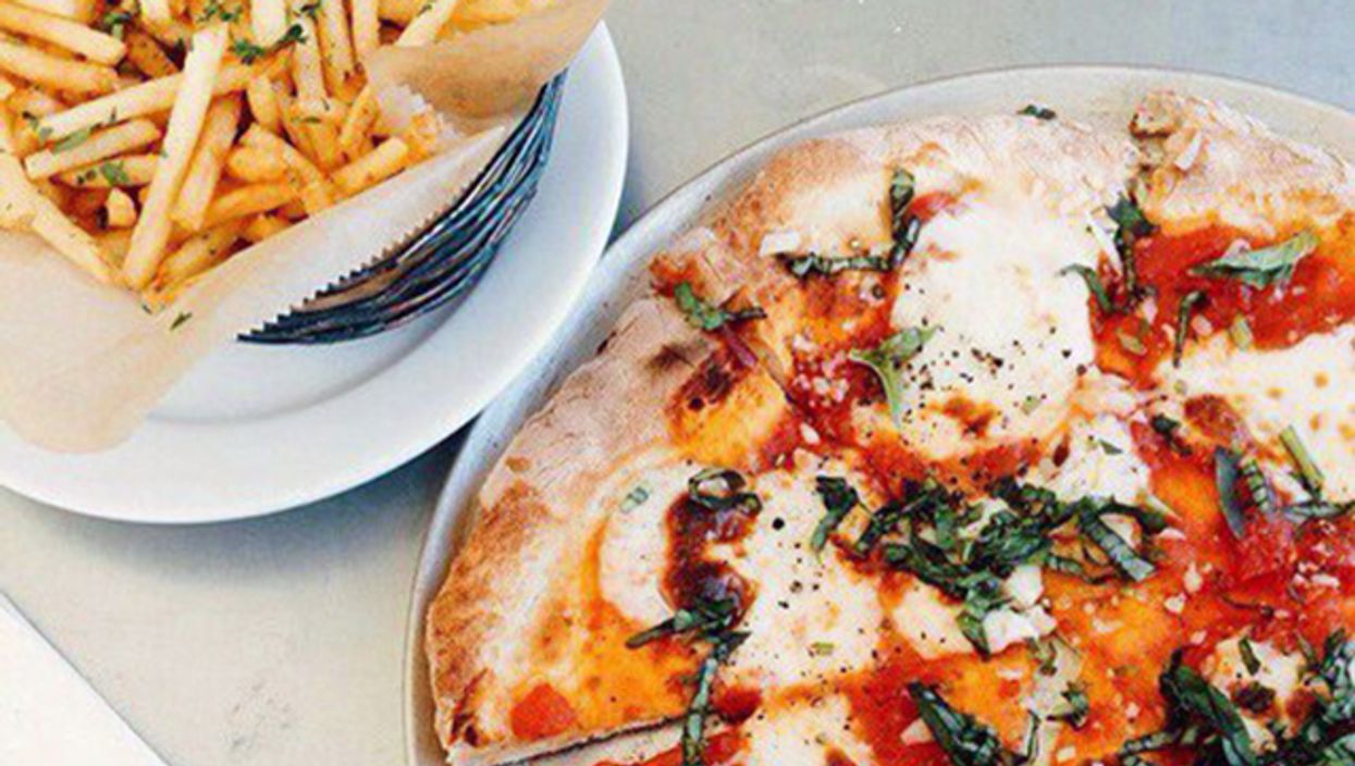 8 pizzas à Québec qui te donneront presque un orgasme