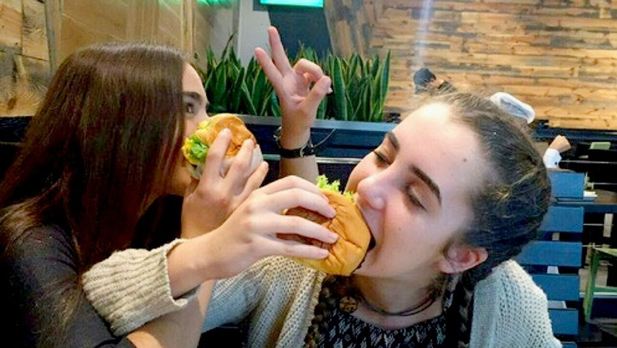 7 restos pour manger le meilleur burger de ta vie à Québec