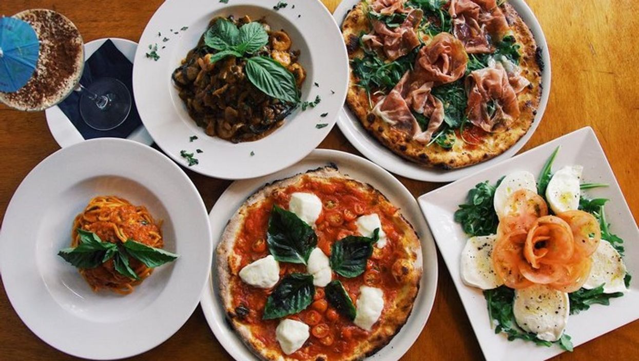 Un nouveau resto à Québec offre son menu à 4,95$