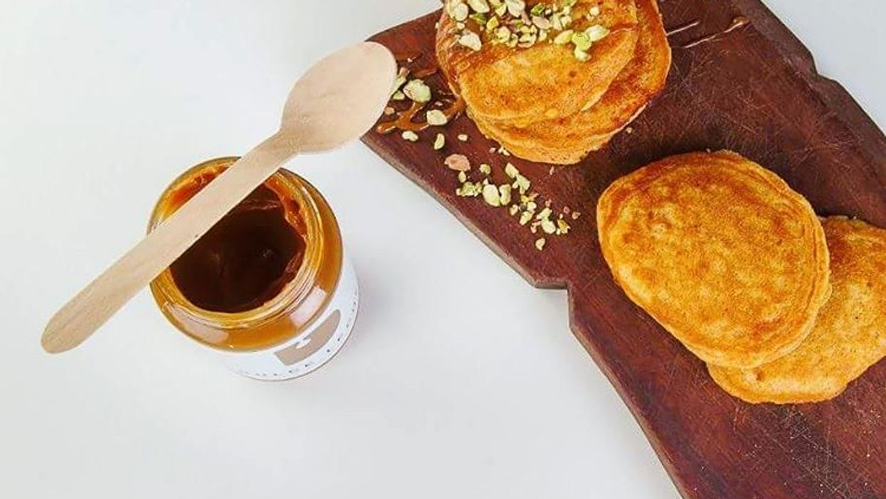LA recette cochonne de caramel au bacon la plus facile et rapide à essayer