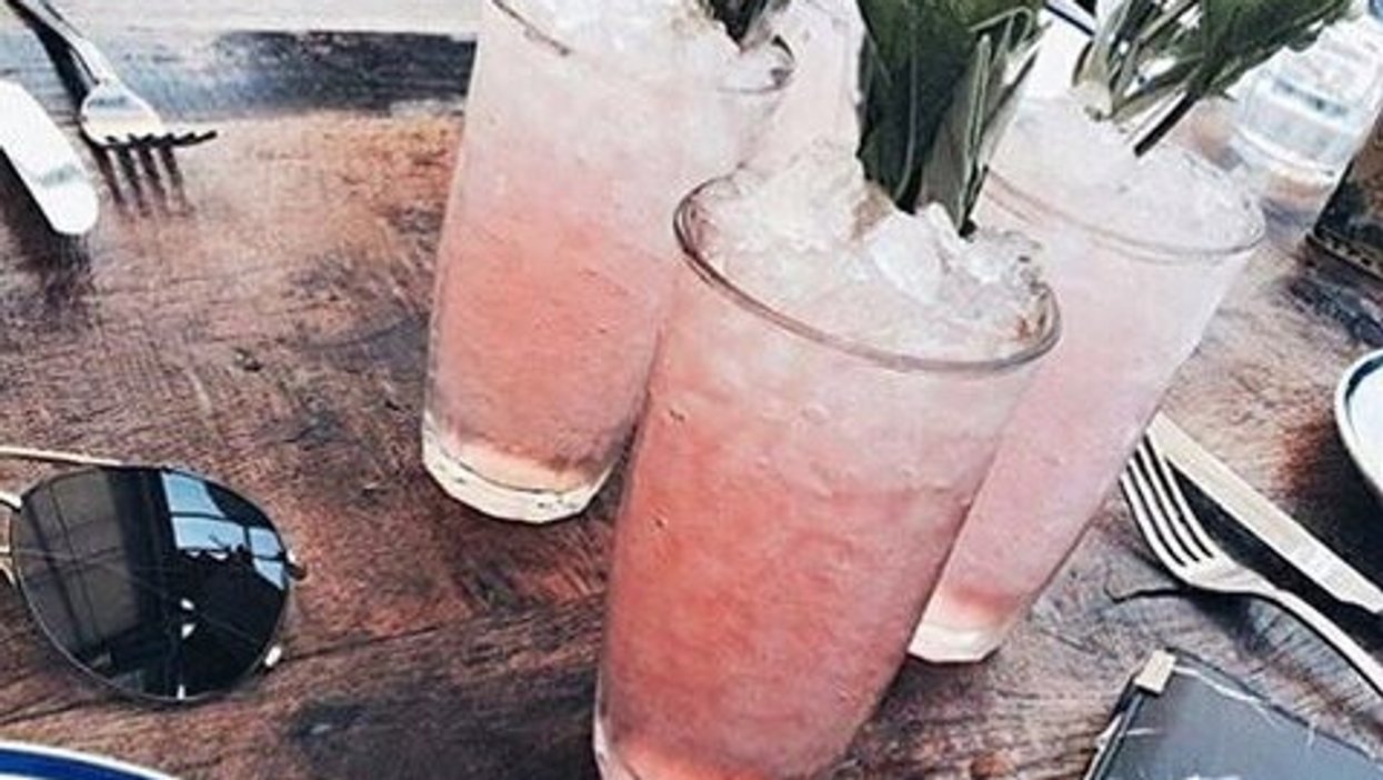 Les 7 meilleurs deals pour les filles seulement sur la bouffe et l'alcool à Québec