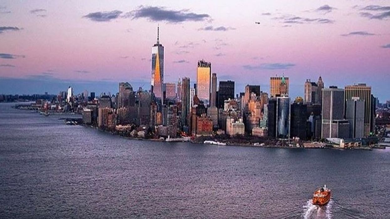 15 places à découvrir pendant ton prochain voyage à New York