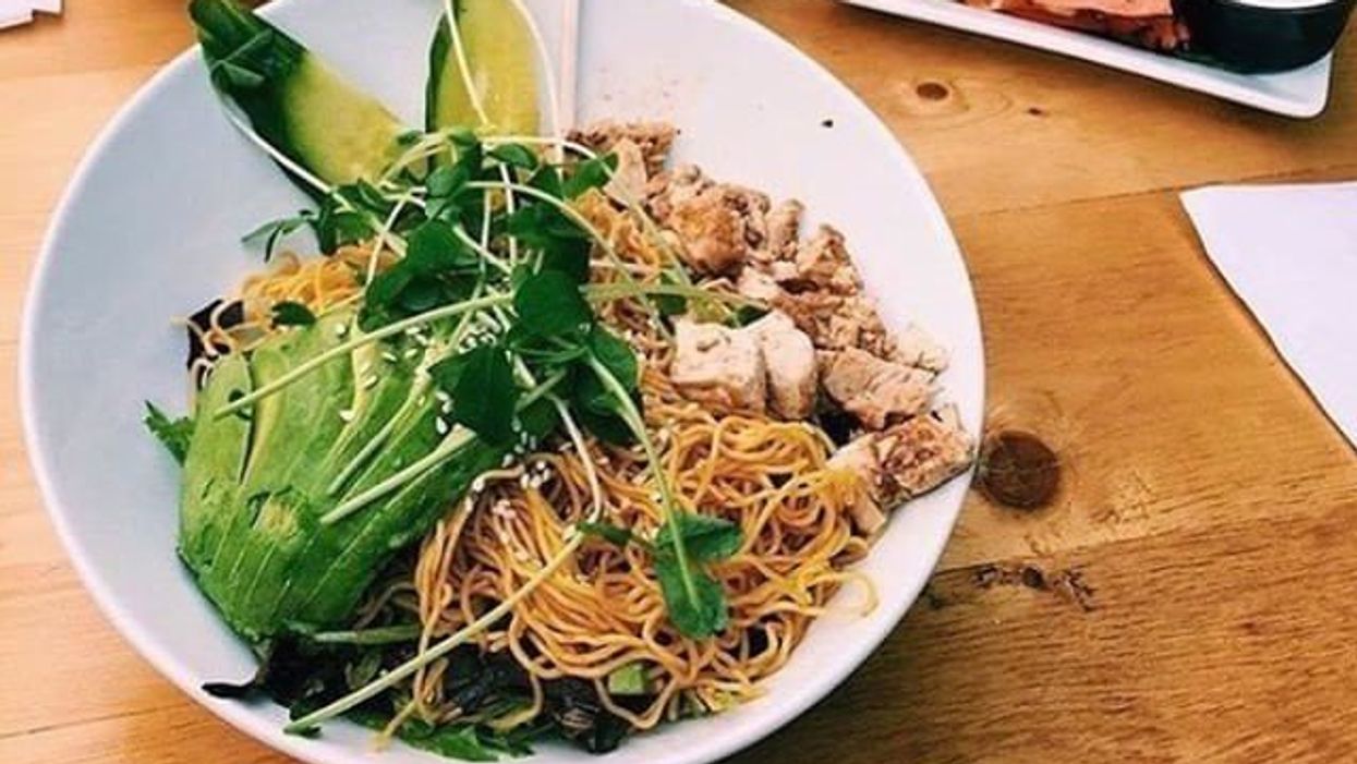 9 restos à Québec où te bourrer la face pour environ 10$