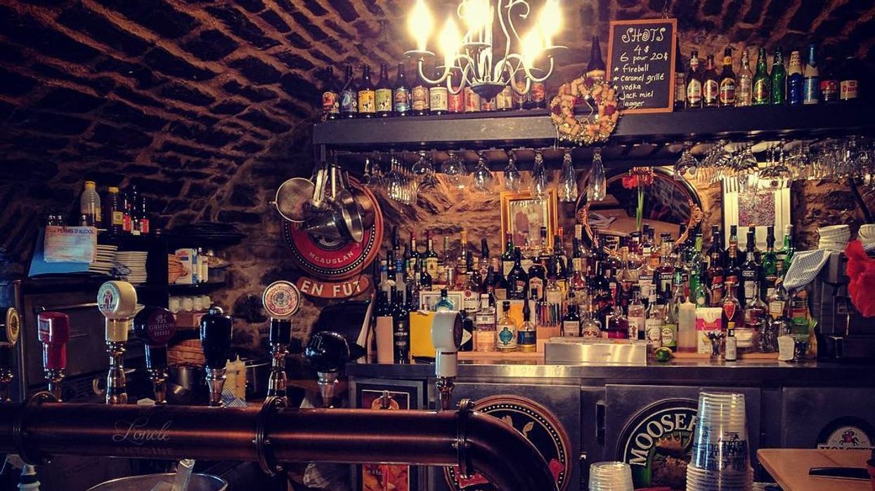 8 bars « cachés » et pubs de quartier que tu voudras (re)découvrir à Québec cet été