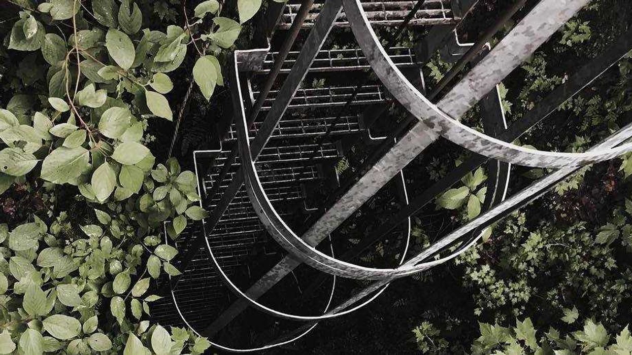 Voici la grotte au Québec que tu dois absolument découvrir