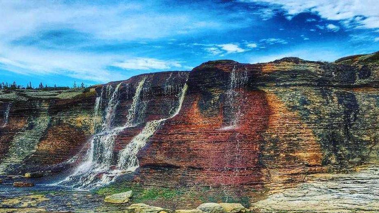 10 road trips au Québec que tu ne seras pas game de faire cet été